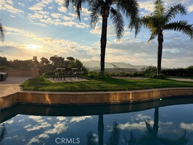 3302 Van Allen Place, Topanga (los Angeles), CA 90290