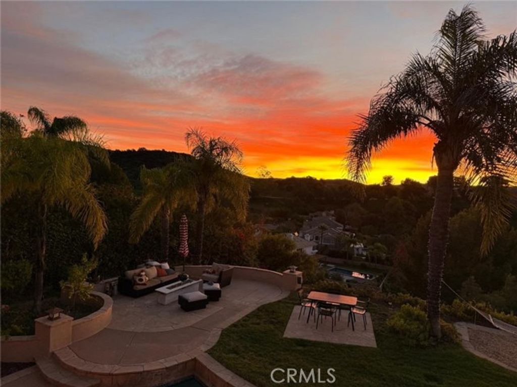 3302 Van Allen Place, Topanga (los Angeles), CA 90290