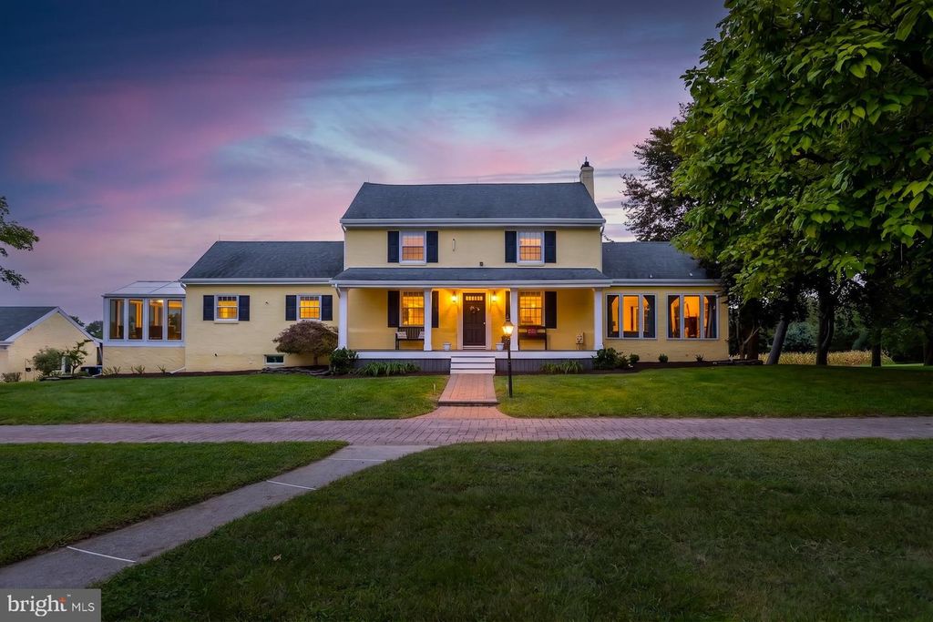 1445 COMMISSIONERS RD, MULLICA HILL, NJ 08062 — photo 2