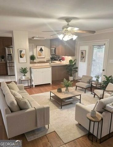 349 Lakeridge Drive, Temple, GA 30179