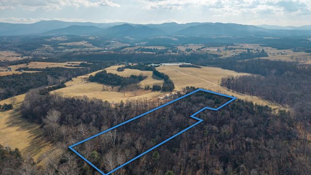Lot 8 PROMISE LN, Stanley, VA 22851