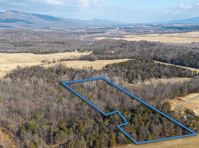 Lot 8 PROMISE LN, Stanley, VA 22851