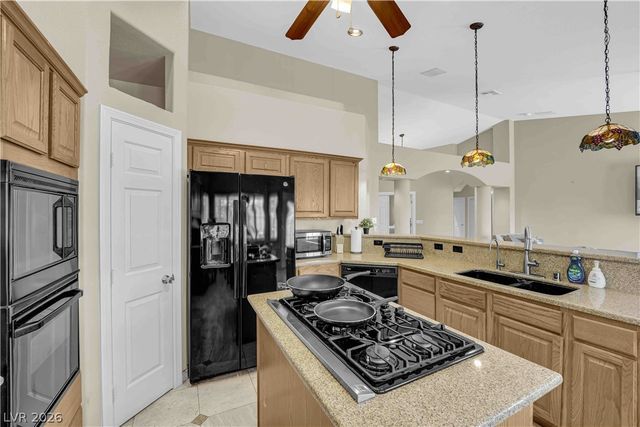 6003 Lone Creek Circle, Las Vegas, NV 89103