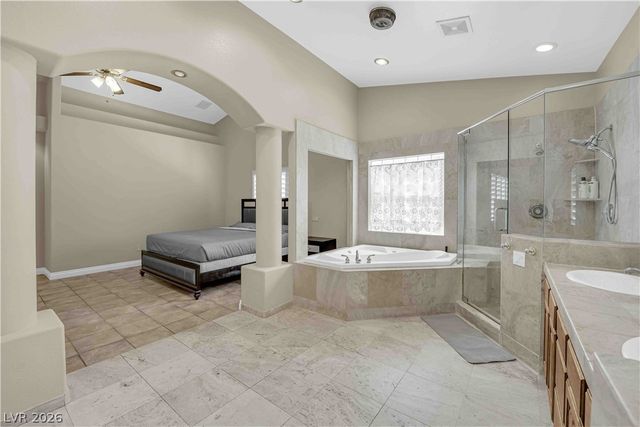 6003 Lone Creek Circle, Las Vegas, NV 89103