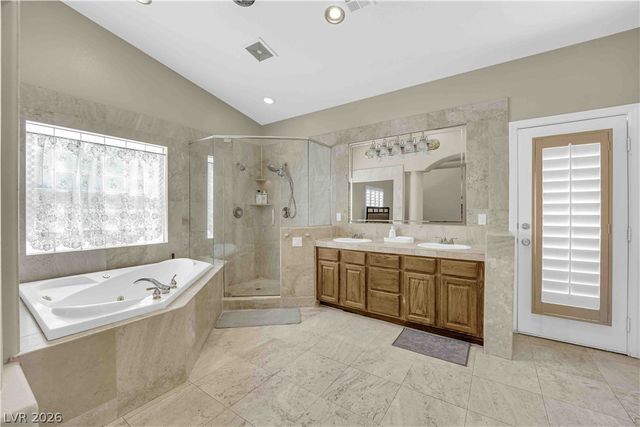 6003 Lone Creek Circle, Las Vegas, NV 89103