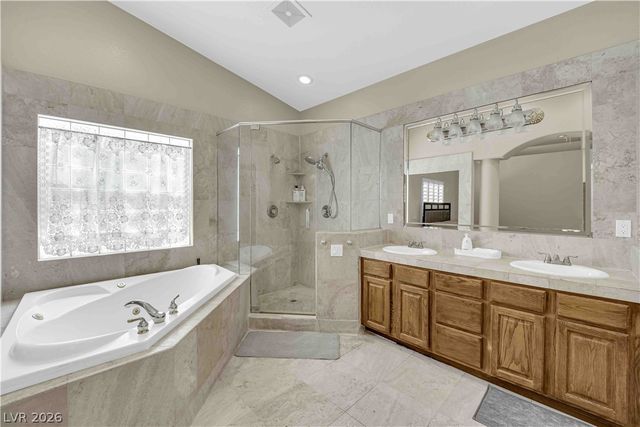 6003 Lone Creek Circle, Las Vegas, NV 89103