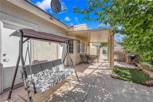 6003 Lone Creek Circle, Las Vegas, NV 89103