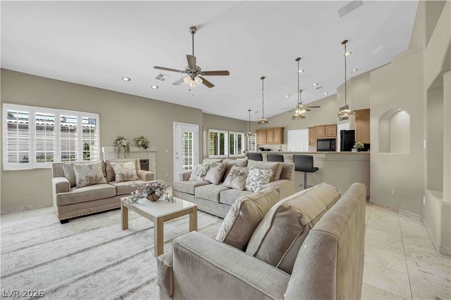 6003 Lone Creek Circle, Las Vegas, NV 89103