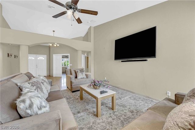6003 Lone Creek Circle, Las Vegas, NV 89103