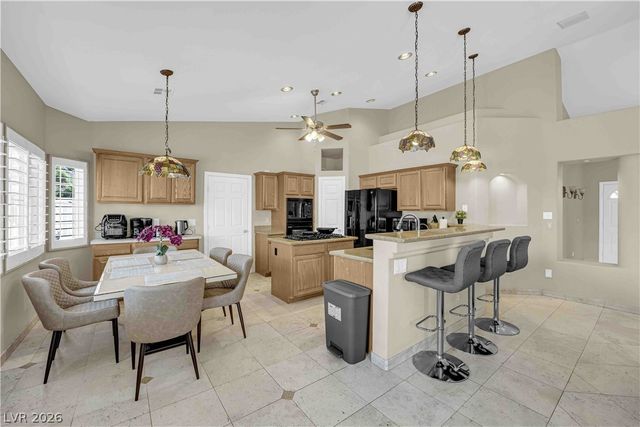 6003 Lone Creek Circle, Las Vegas, NV 89103