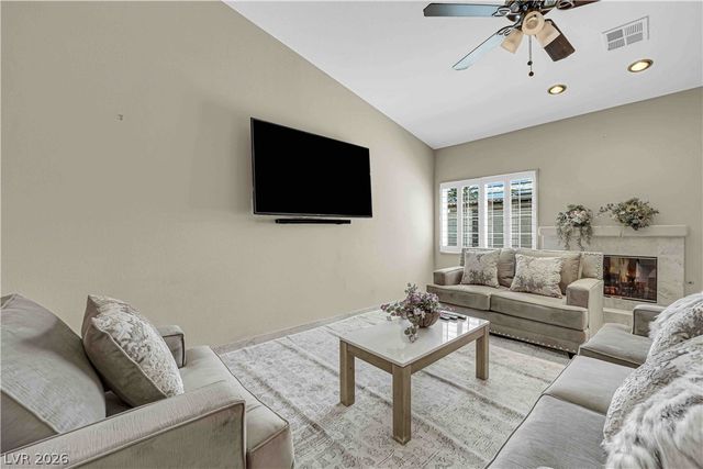 6003 Lone Creek Circle, Las Vegas, NV 89103