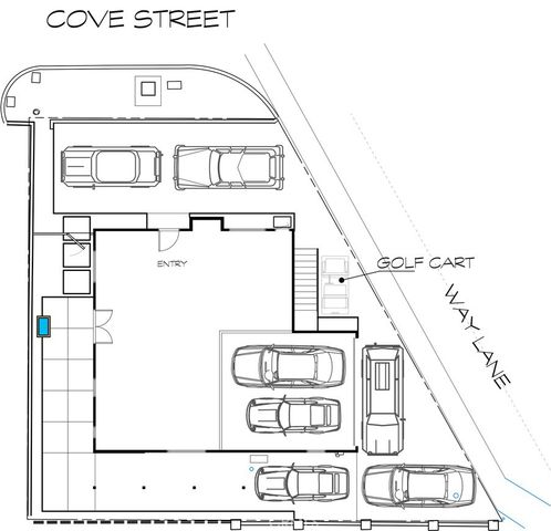 2715 Cove, Corona Del Mar, CA 92625