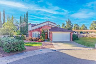 5639 SCHWARZKOPF Drive, El Paso, TX 79934