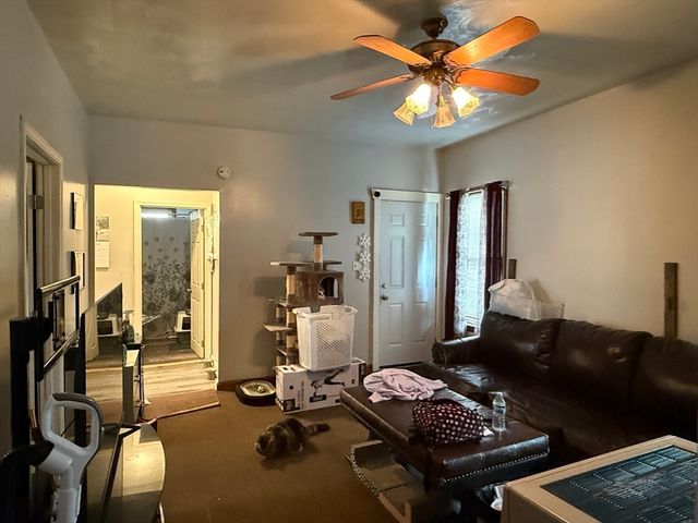 45 Katherine Street, New Bedford, MA 02744