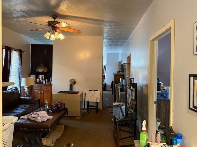 45 Katherine Street, New Bedford, MA 02744