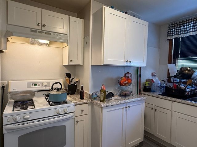 45 Katherine Street, New Bedford, MA 02744