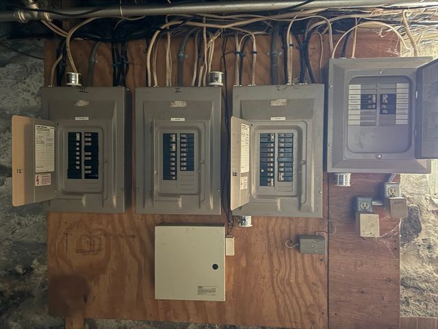 45 Katherine Street, New Bedford, MA 02744