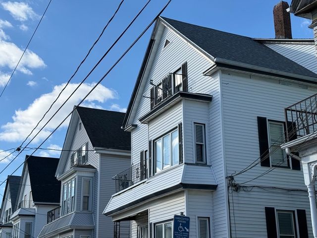 45 Katherine Street, New Bedford, MA 02744
