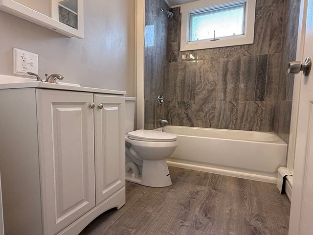 45 Katherine Street, New Bedford, MA 02744