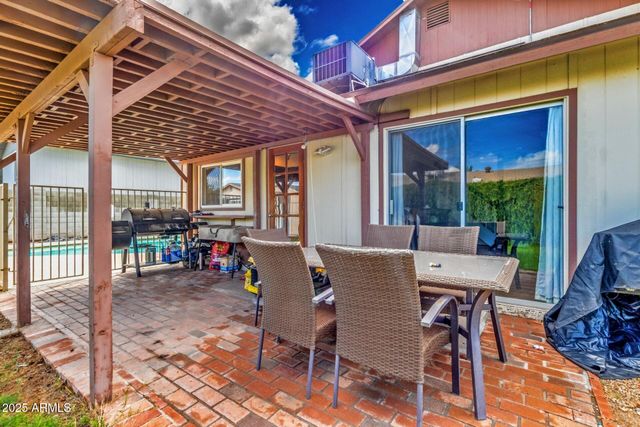 4732 W DAVIS Road, Glendale, AZ 85306