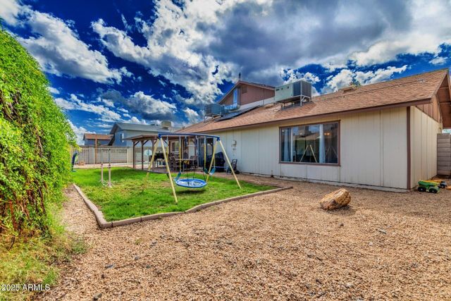 4732 W DAVIS Road, Glendale, AZ 85306