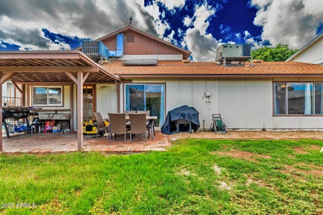 4732 W DAVIS Road, Glendale, AZ 85306