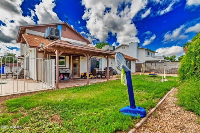 4732 W DAVIS Road, Glendale, AZ 85306