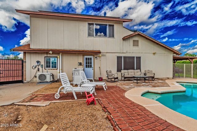 4732 W DAVIS Road, Glendale, AZ 85306