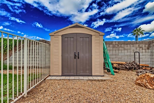 4732 W DAVIS Road, Glendale, AZ 85306