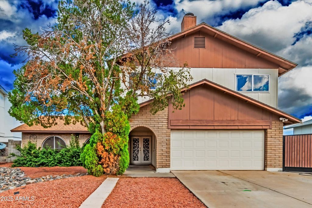 4732 W DAVIS Road, Glendale, AZ 85306 — photo 2