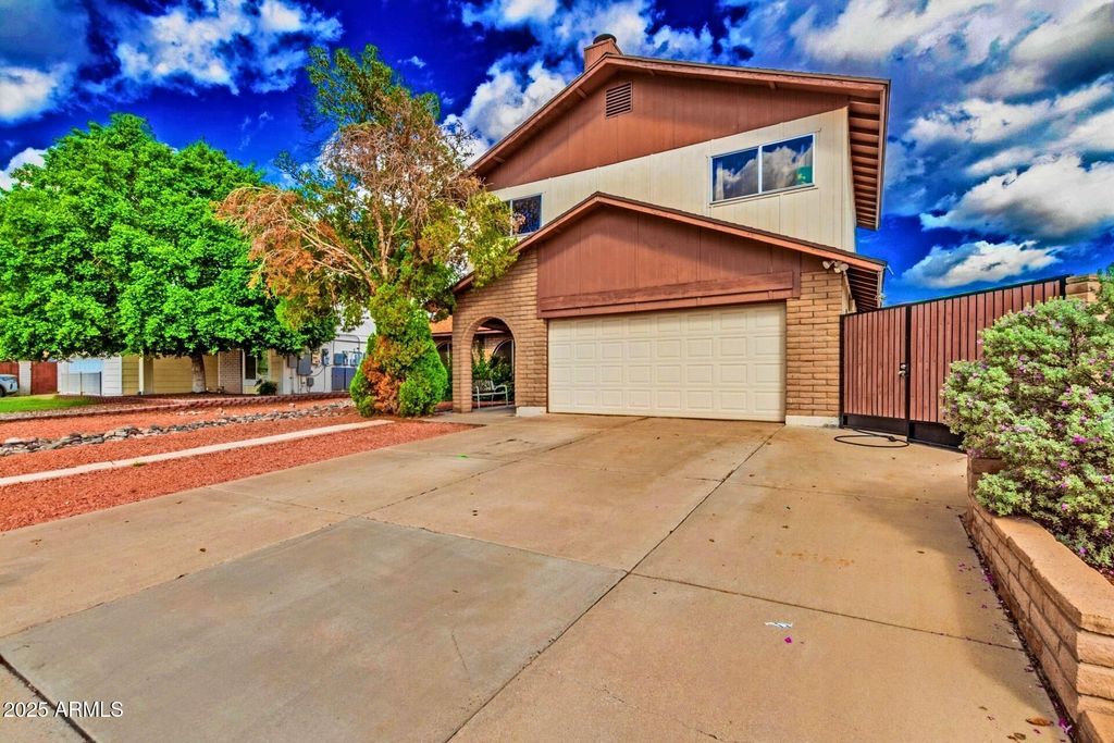4732 W DAVIS Road, Glendale, AZ 85306 — photo 5