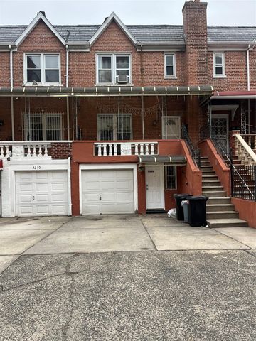 3208 88th Street, East Elmhurst, NY 11369