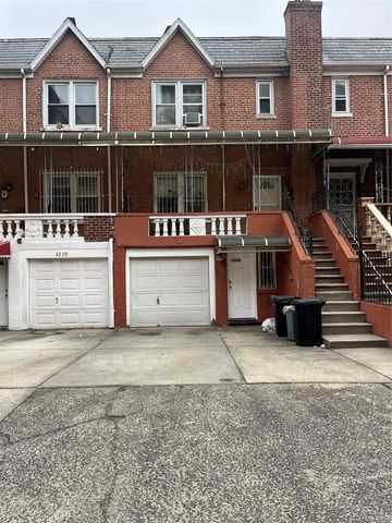 3208 88th Street, East Elmhurst, NY 11369