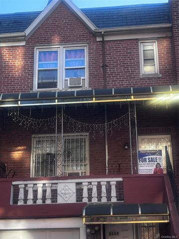 3208 88th Street, East Elmhurst, NY 11369