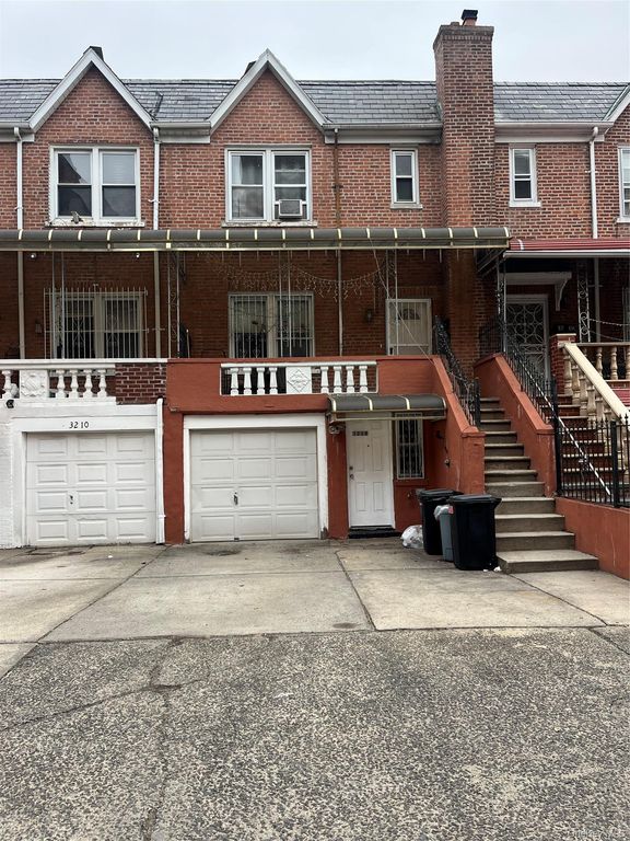 3208 88th Street, East Elmhurst, NY 11369
