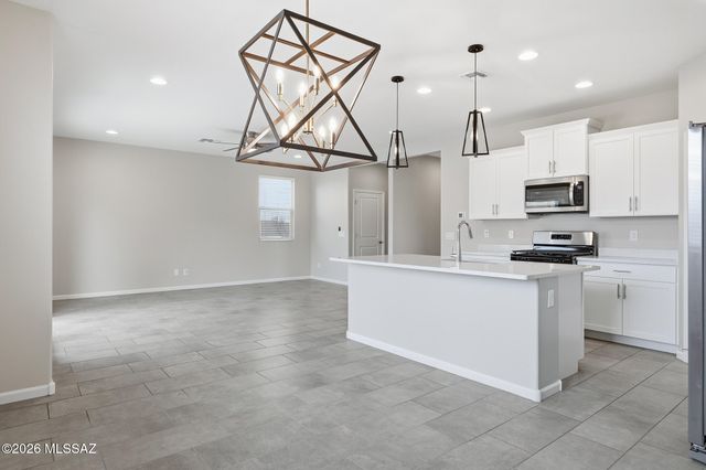 11926 W Charismatic Drive, Marana, AZ 85653