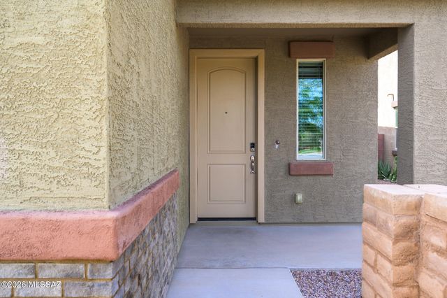 11926 W Charismatic Drive, Marana, AZ 85653