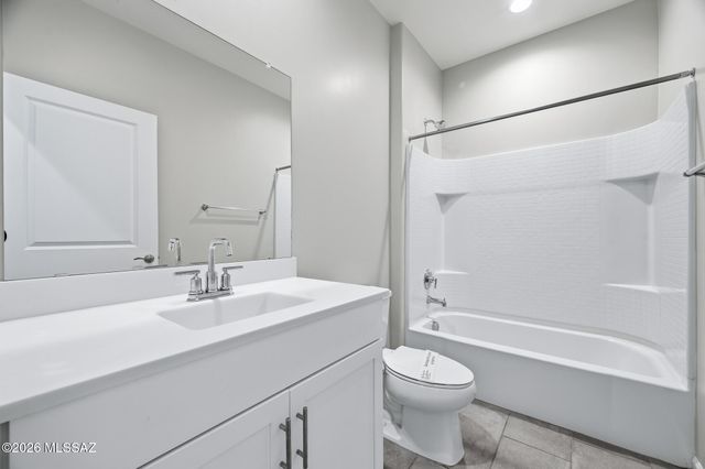 11926 W Charismatic Drive, Marana, AZ 85653
