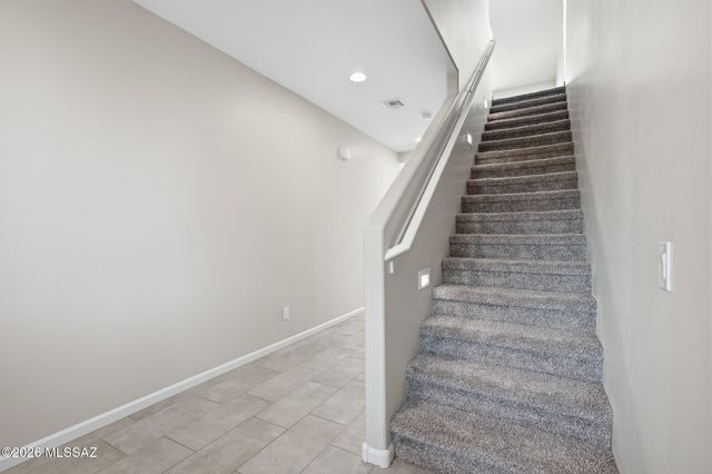 11926 W Charismatic Drive, Marana, AZ 85653