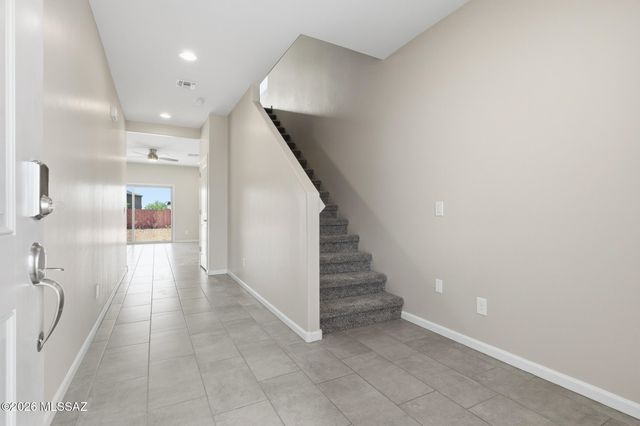 11926 W Charismatic Drive, Marana, AZ 85653