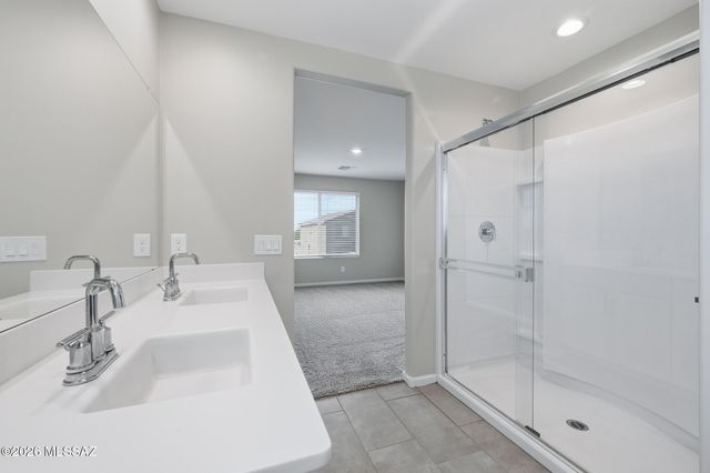 11926 W Charismatic Drive, Marana, AZ 85653