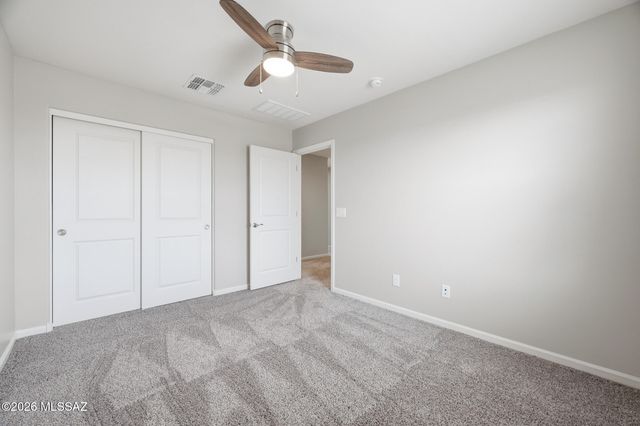 11926 W Charismatic Drive, Marana, AZ 85653