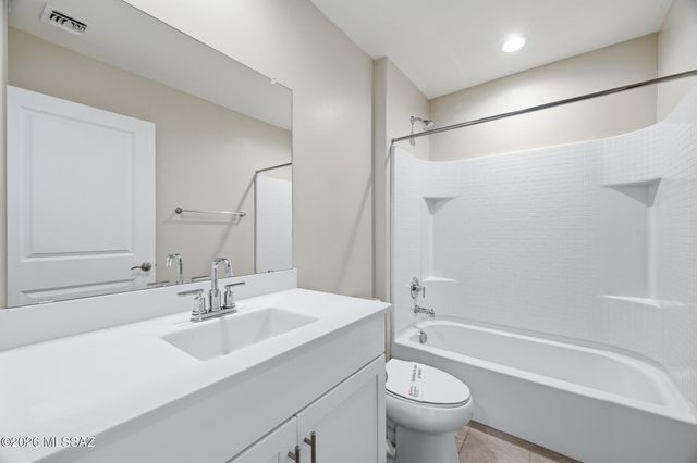 11926 W Charismatic Drive, Marana, AZ 85653