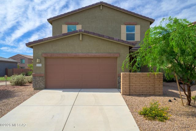 11926 W Charismatic Drive, Marana, AZ 85653