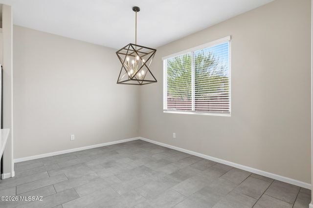 11926 W Charismatic Drive, Marana, AZ 85653