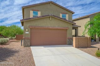 11926 W Charismatic Drive, Marana, AZ 85653