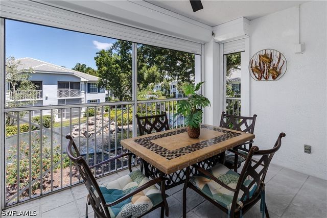 7046 Barrington CIR 202, Naples, FL 34108