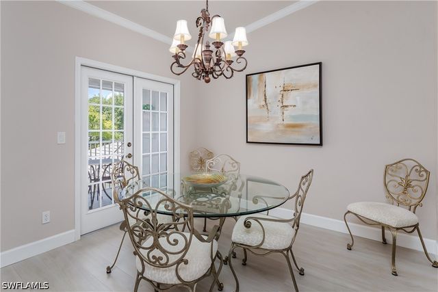 7046 Barrington CIR 202, Naples, FL 34108