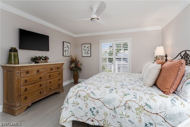 7046 Barrington CIR 202, Naples, FL 34108