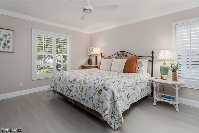 7046 Barrington CIR 202, Naples, FL 34108